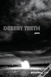 Capa do artigo Desert Teeth
