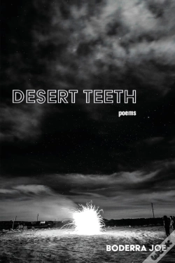 Capa do artigo Desert Teeth