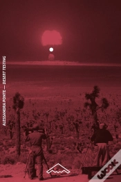 Capa do artigo Desert Testing