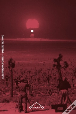 Capa do artigo Desert Testing