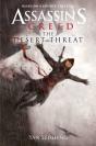 Desert Threat - Preview