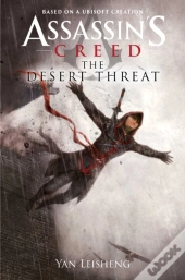 Desert Threat