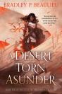 Desert Torn Asunder - Preview