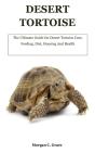 Desert Tortoise - Preview