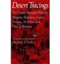 Desert Tracings - Preview