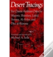 Capa do artigo Desert Tracings