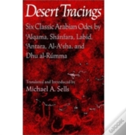 Capa do artigo Desert Tracings