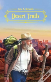 Capa do artigo Desert Trails