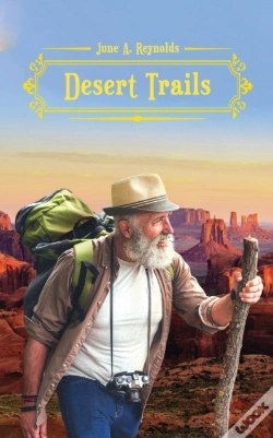 Capa do artigo Desert Trails