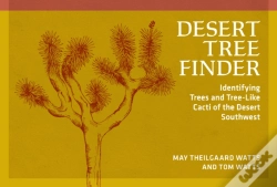 Capa do artigo Desert Tree Finder
