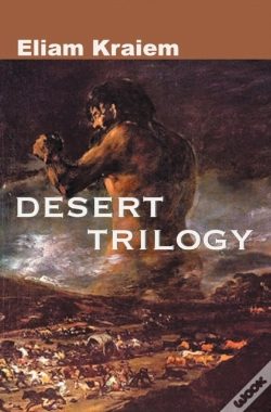 Capa do artigo Desert Trilogy