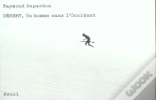 Capa do artigo Desert, Un Homme Sans L