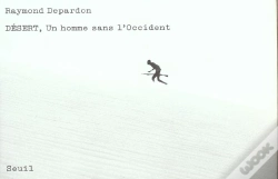 Capa do artigo Desert, Un Homme Sans L'Occident