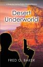Desert Underworld: A Detective Sanchez-F - Preview
