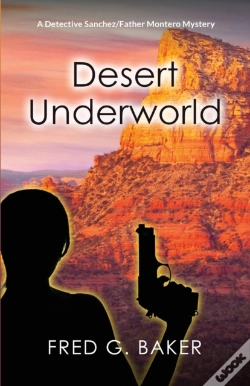 Capa do artigo Desert Underworld: A Detective Sanchez-F