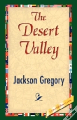 Capa do artigo Desert Valley