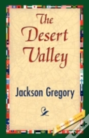 Capa do artigo Desert Valley