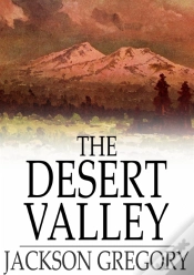 Capa do artigo Desert Valley