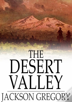 Capa do artigo Desert Valley