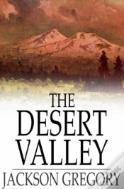 Capa do artigo Desert Valley