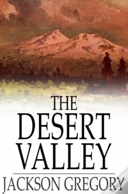 Capa do artigo Desert Valley