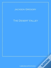 Capa do artigo Desert Valley