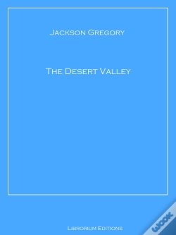 Capa do artigo Desert Valley