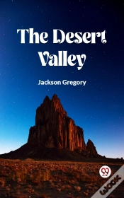 Capa do artigo Desert Valley