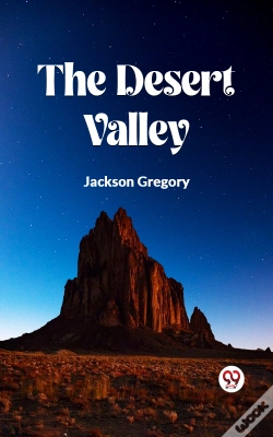 Capa do artigo Desert Valley