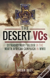 Capa do artigo Desert Vcs