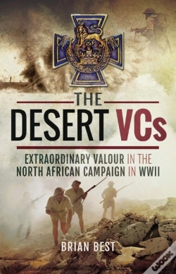 Capa do artigo Desert Vcs