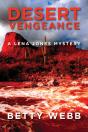 Desert Vengeance - Preview
