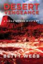 Desert Vengeance - Preview