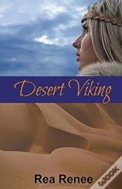 Capa do artigo Desert Viking