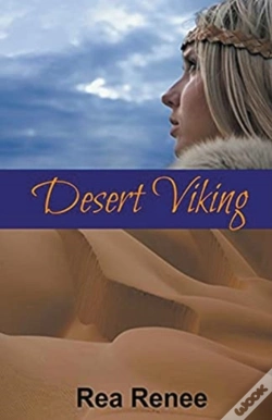 Capa do artigo Desert Viking