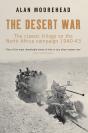 Desert War - Preview