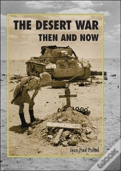 Capa do artigo Desert War
