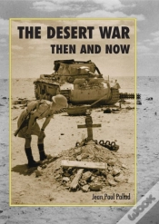 Capa do artigo Desert War