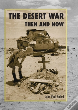 Capa do artigo Desert War
