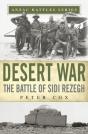 Desert War - Preview