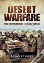 Desert Warfare