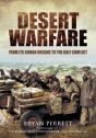 Desert Warfare - Preview