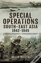 Capa do artigo Desert Warfare