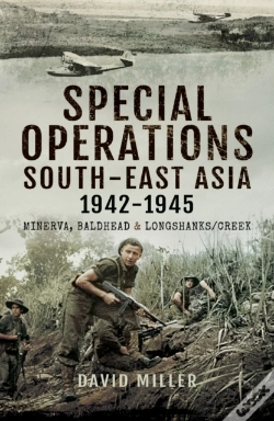Capa do artigo Desert Warfare