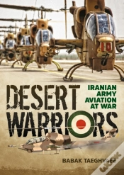 Capa do artigo Desert Warriors