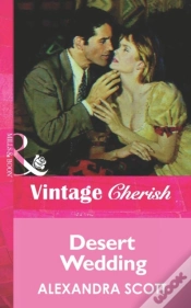 Capa do artigo Desert Wedding