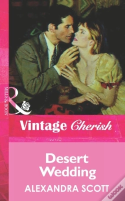 Capa do artigo Desert Wedding