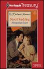 Desert Wedding - Preview