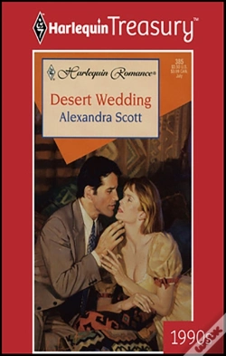 Capa do artigo Desert Wedding