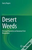Desert Weeds